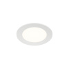 Встраиваемый светильник Denkirs Versa DK2461-WH