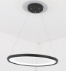 Подвесной светильник Zortes Oria ZRS.33122.40