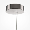 Подвесная люстра Maytoni Mind MOD299PL-L48BC3K