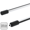 Настенно-потолочный светильник IMEX Thin & Smart IL.0060.5000-1000-BK