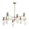Люстра на штанге Lumion Moderni Denver 8277/8
