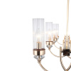 Подвесная люстра ST Luce Элегра SL1402.223.08