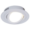 Встраиваемый светильник Reluce 16060-9.0-001LD MR16 WT