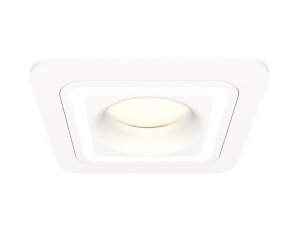 Встраиваемый светильник Ambrella Light Techno XC7901011 (C7901, N7715)