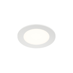 Встраиваемый светильник Denkirs Versa DK2461-WH