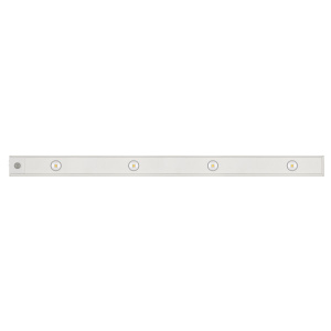 Мебельный светильник Uniel ULI-F50-5W/4000K SENSOR IP40 WHITE UL-00011956