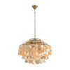 Подвесная люстра Lumion Moderni Shella 8386/6