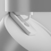 Накладной спот Maytoni Onda C024CL-18W4K-W-1