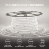 Светодиодная лента Apeyron Стандарт 220В 2835 8Вт/м 4000К 50м IP65 17-40