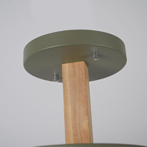 Люстра на штанге ImperiumLoft Turna X 141111-26