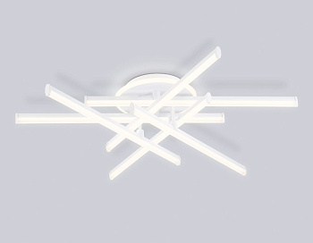 Потолочный светильник Ambrella Light Comfort LineTech FL6251