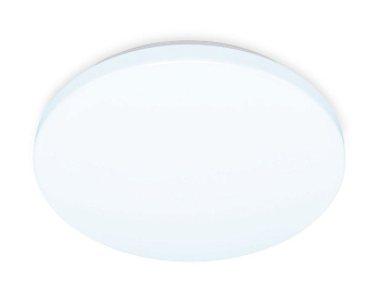 Потолочный светильник Ambrella Light Orbital FZ1006