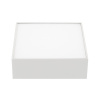Потолочный светильник Arlight IM-QUADRO-EMERGENCY-3H-S175x175-19W Day4000 (WH, 120 deg, 230V) 040925