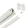 Шинопровод магнитный встраиваемый Myfar Busbar for MagLine 23 MT0202-2W