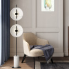Торшер ImperiumLoft Delano 151290-26
