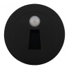 Трековая подсветка Arte Milano Am-track-sockets 397953TLS/LWS Black