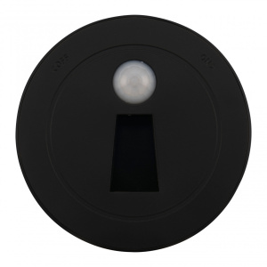 Трековая подсветка Arte Milano Am-track-sockets 397953TLS/LWS Black