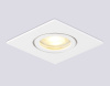 Встраиваемый светильник Ambrella Light IP Protect TN1160