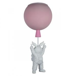 Потолочный светильник Loft IT COSMO 10044/200 Pink
