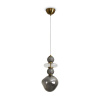 Подвесной светильник Freya Grotta FR5561PL-01SM