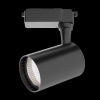 Трековый светильник Maytoni Technical Vuoro TR003-1-10W4K-M-B