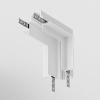 Коннектор для трека Maytoni Technical Accessories for tracks Gravity TRA010ICL-22W