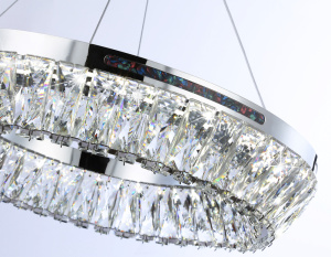 Подвесная люстра Ambrella Light Traditional TR5022