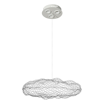 Подвесной светильник Loft IT Cloud 10247/550 Silver