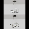 Подвесная люстра Natali Kovaltseva Neo LED LAMPS 81290