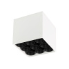 Накладной светильник Arlight SP-Orient-Surface-TC-S95x95-20W Day4000 031864