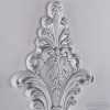 Бра Bohemia Ivele Crystal AL7801B15/3/175 B WMN P Aquamarine/M-1F