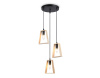 Подвесной светильник Ambrella Light Loft TR80499