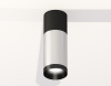 Накладной светильник Ambrella Light Techno XS6324060 (C6302, A2010, C6324, N6131)