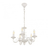 Подвесная люстра Arte Milano 342620/5 WT+SL