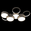 Потолочная люстра Loft IT Pin 10317/7 Grey