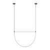 Подвесной светильник Loft IT Liana 10221/1700