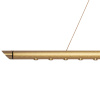 Линейный подвесной светильник Lightstar Virata 814203
