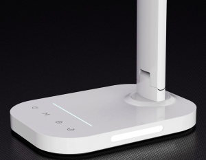 Настольная лампа с USB портом и таймером Ambrella Light Desk DE444
