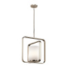 Подвесной светильник Kichler City loft KL-CITY-LOFT-P-L