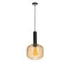 Подвесной светильник Loft IT IRIS 2071-B+BL