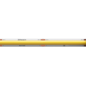 Светодиодная лента Maytoni Ultra 24В COB 12Вт/м 3000K 50м IP20 201221