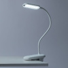 Настольная аккумуляторная лампа Эра NLED-525-6W-W Б0068589
