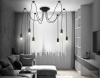 Подвесная люстра Ambrella Light Traditional TR8178