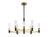 Люстра на штанге Ambrella Light High Light Heigh Light LH55513