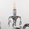 Подвесная люстра Bohemia Ivele Crystal AL79101/10/250 A Ni