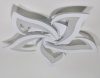 Потолочная люстра Ambrella Light Acrylica Original FA4471
