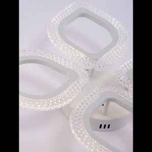 Потолочная люстра Natali Kovaltseva Sm LED LAMPS 81455