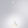Подвесной светильник Arte Lamp Lark A7103SP-1WH