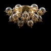 Потолочный светильник Maytoni Bolla MOD133CL-04BS