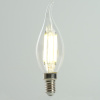 Лампа светодиодная Feron LB-1218 E14 8W 4000K 51266